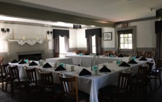 afton house inn Meetings