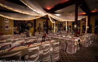 afton house inn Fine Dining
