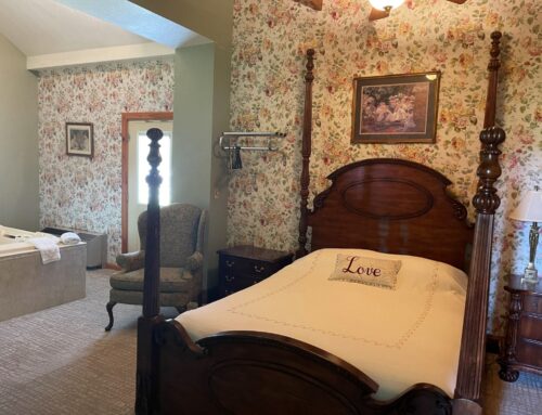 Escaping the Ordinary – Why Travelers Love B&Bs & Boutique Hotels Today