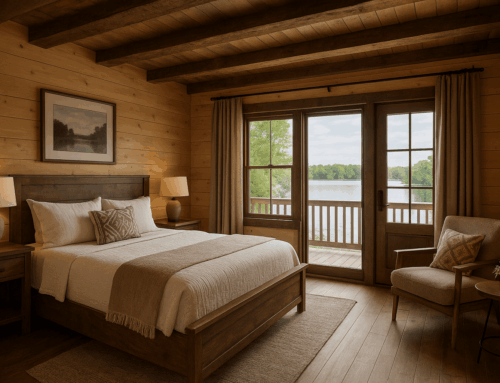Beautiful Minnesota B&Bs with Rustic Charm & Modern Comfort